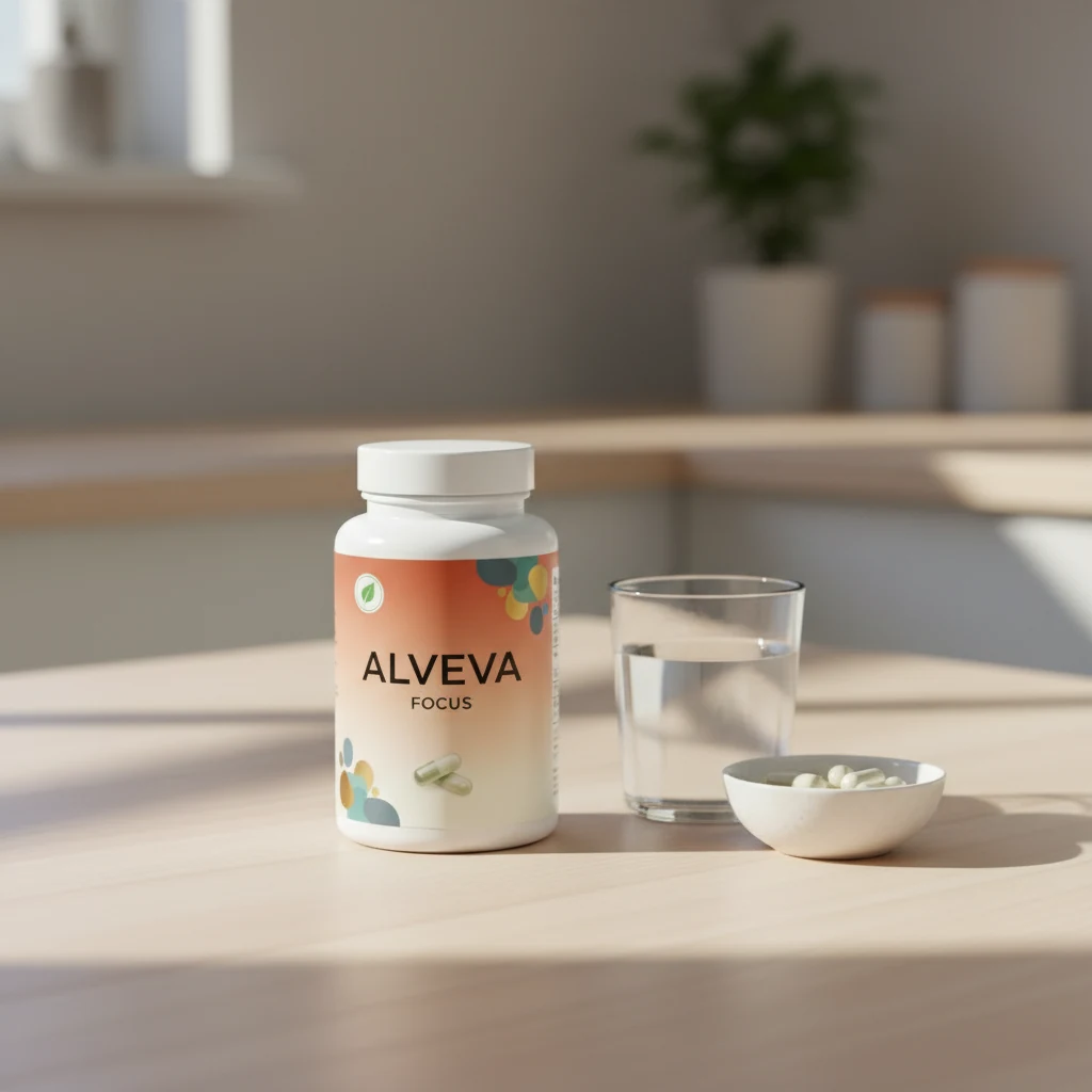 Alveva Focus